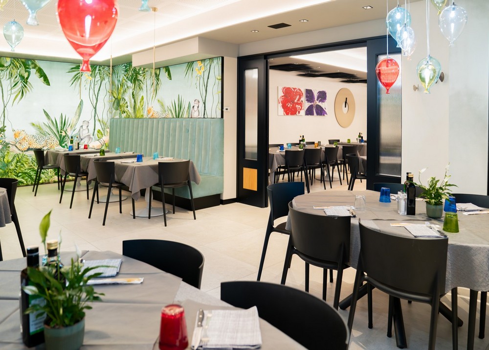 Albergo Ristorante Rolly | Cucina e <span>pizzeria</span>